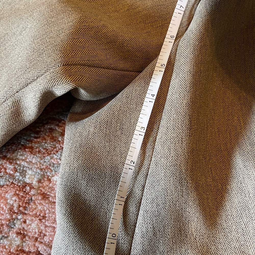 Stanley Blacker - Blazer With Pockets - image 5